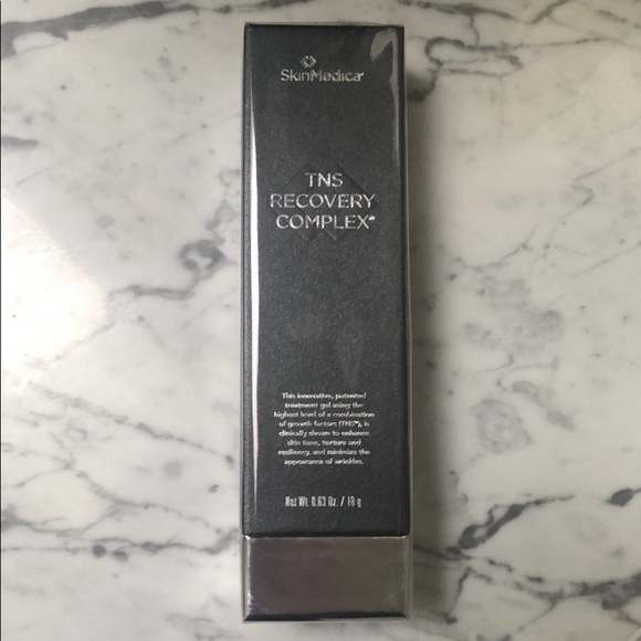 SkinMedica Other - SkinMedica TNS Recovery Complex